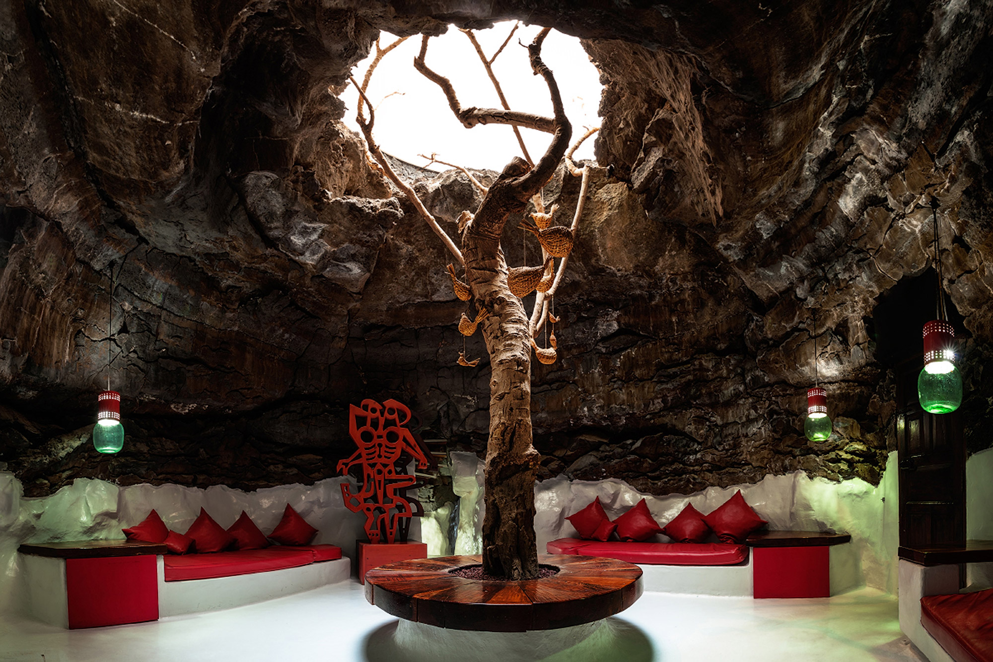 Stiftung César Manrique