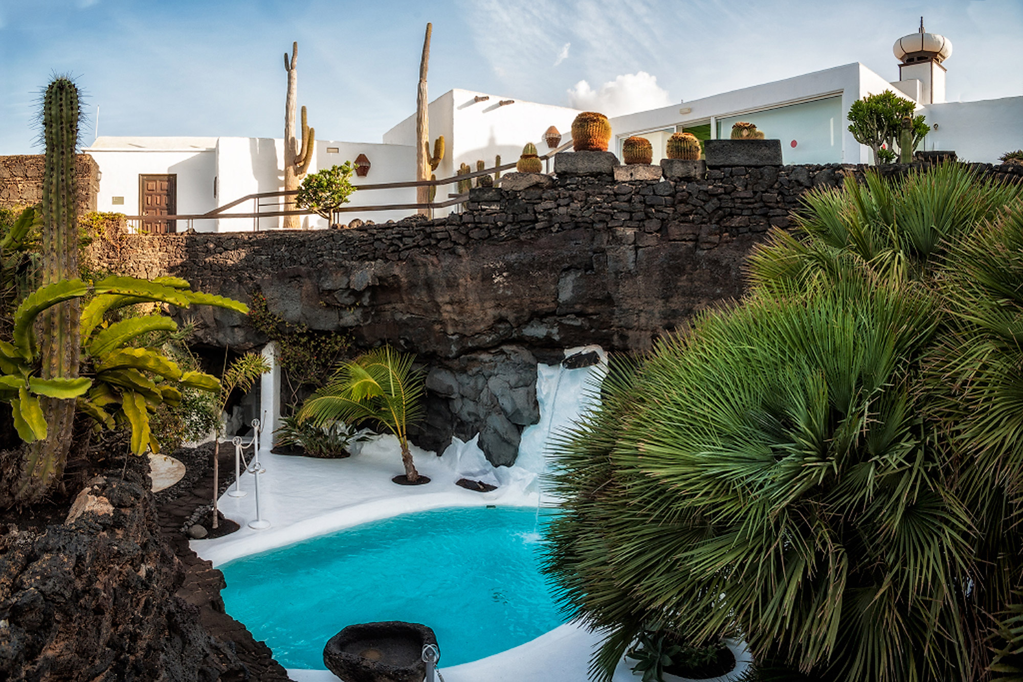 César Manrique Foundation