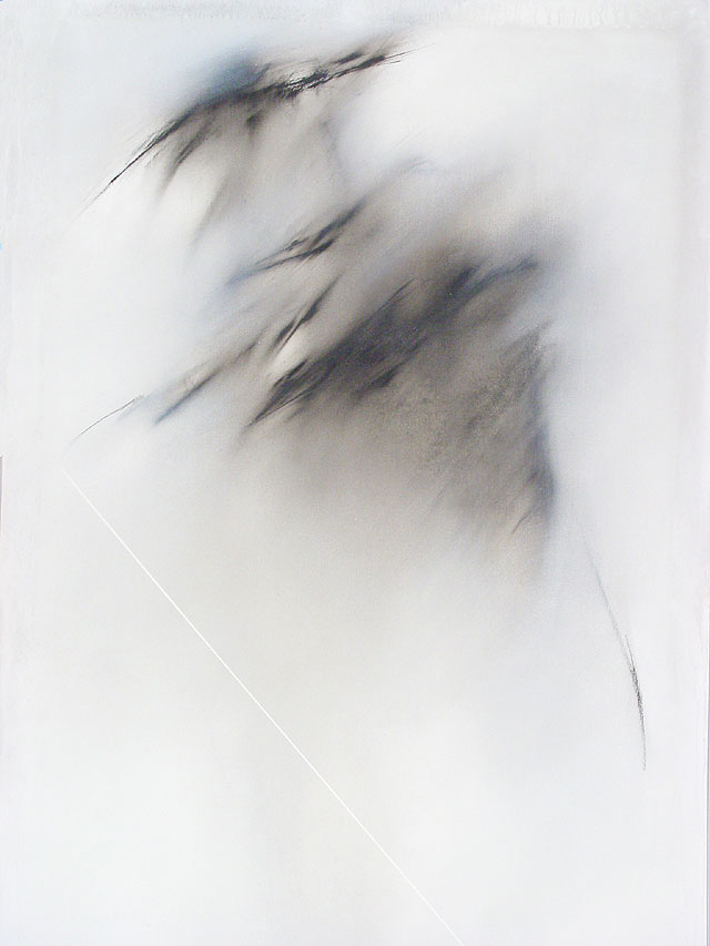 Fernando Zóbel. Luz en Palomera