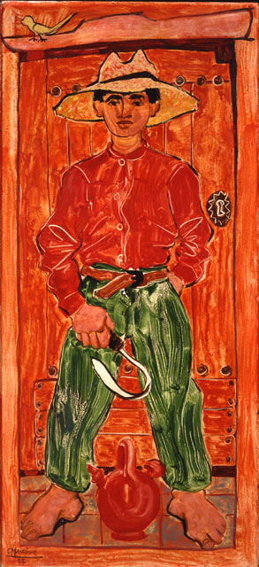 El hijo del hortelano, 1952