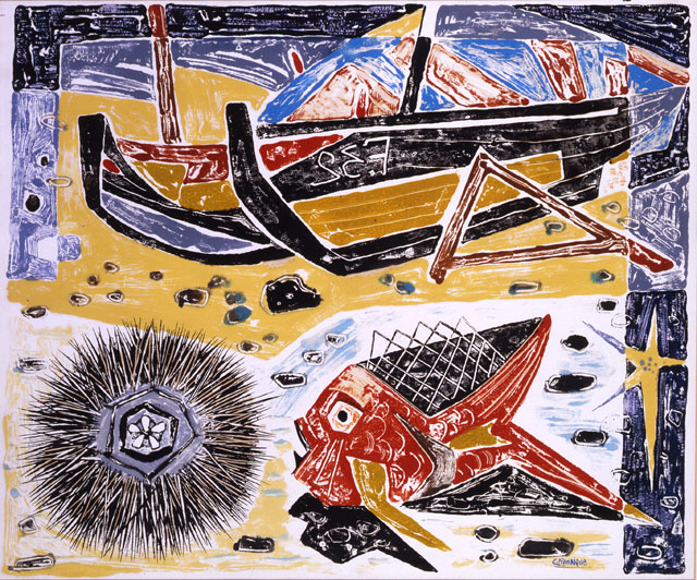 Sin título, c.1951-53