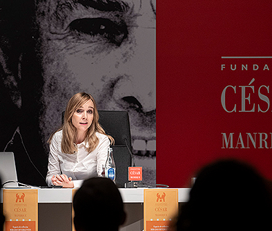 Blanca de la Torre: «La cultura tiene la responsabilidad de construir relatos empoderadores para esos otros mundos que queremos habitar»