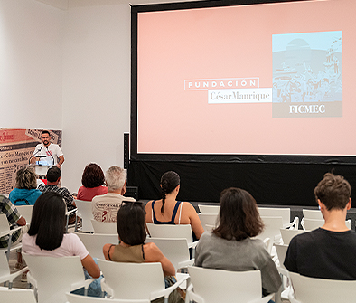 Vuelve FICMEC dedicado a la masificación turística bajo el lema «El mayor desatino»