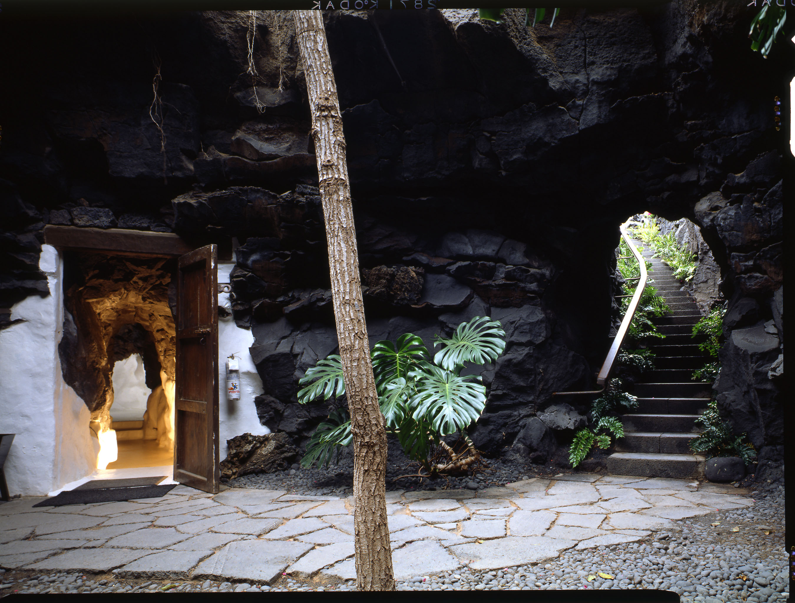 La FCM incluida por el Gobierno de Canarias entre los 15 museos de mayor calidad del Archipiélago