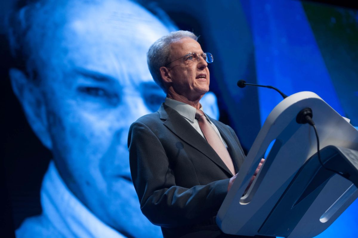 La Fundación César Manrique recibe el Premio Taburiente 2017 concedido por la Fundación DIARIO DE AVISOS